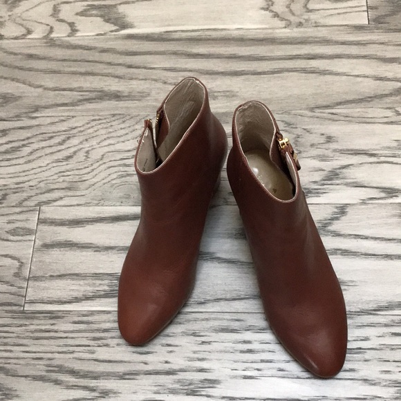 Kate Spade Rickee ankle boots size 7M - Picture 3 of 11